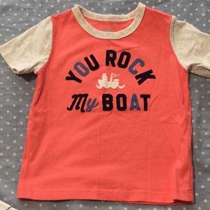 Toddler Shirt
